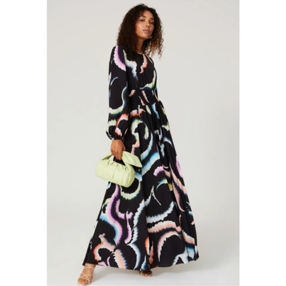 A.L.C. Maxi Dress